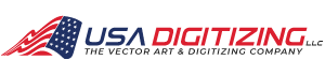 Welcome to Usa Digitizing